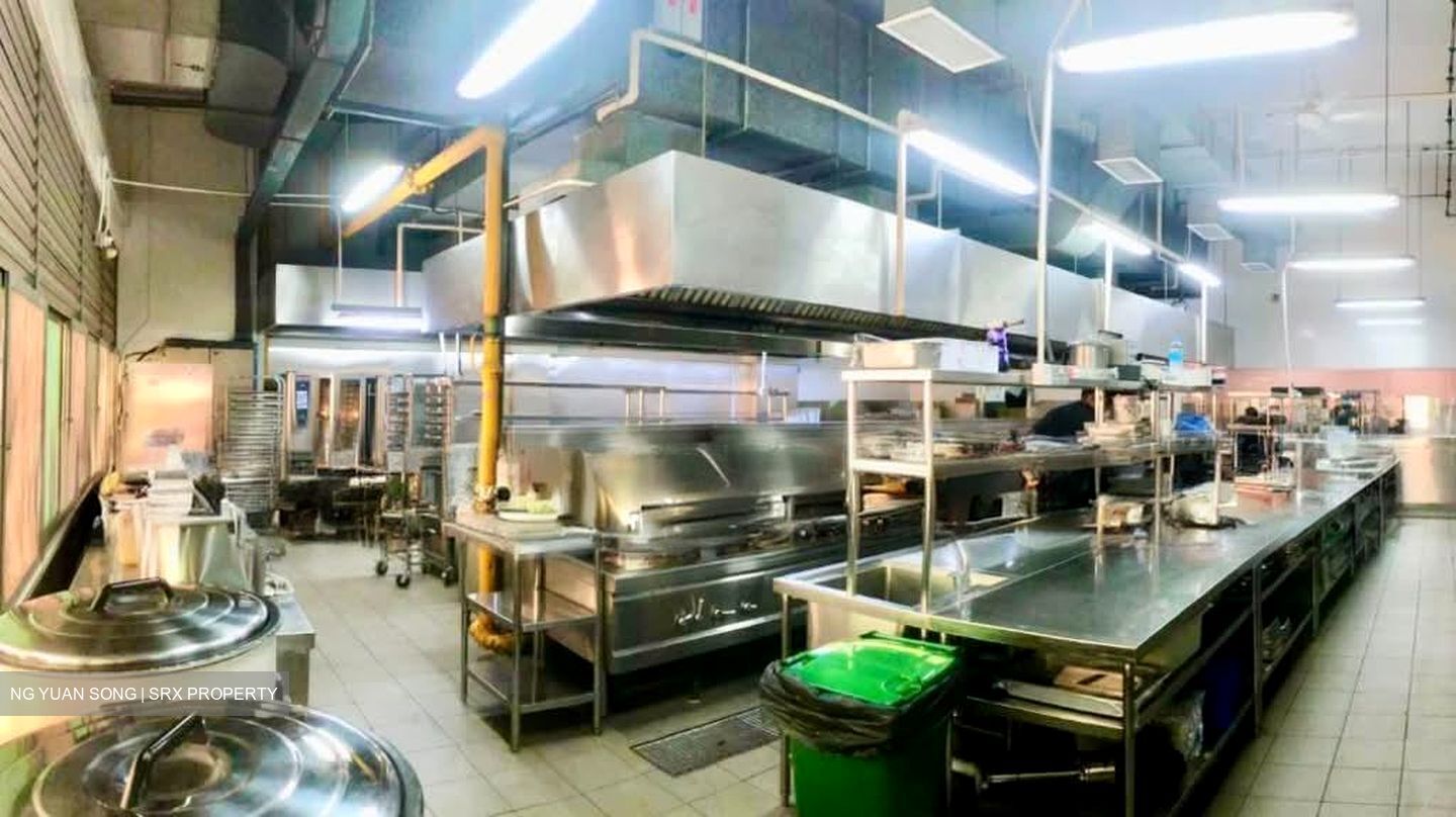 Ka Foodlink (D13), Factory #556768691